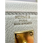 Сумка Hermes 25 см