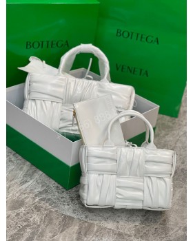 Сумка Bottega Veneta 28 см