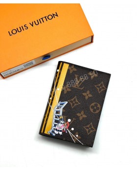 Обложка на паспорт Louis Vuitton