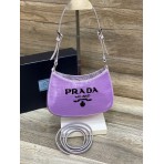 Сумка Prada