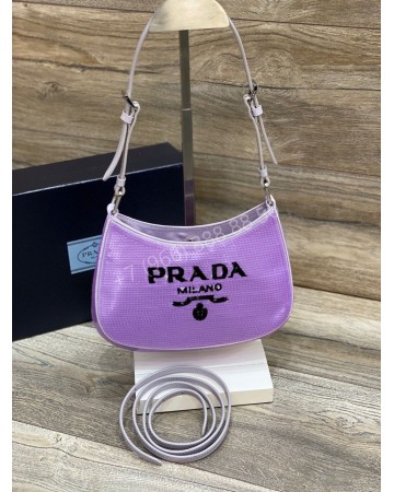 Сумка Prada