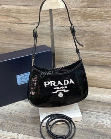 Сумка Prada