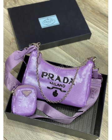 Сумка Prada