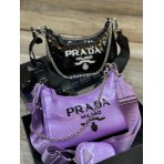 Сумка Prada