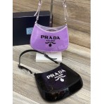 Сумка Prada