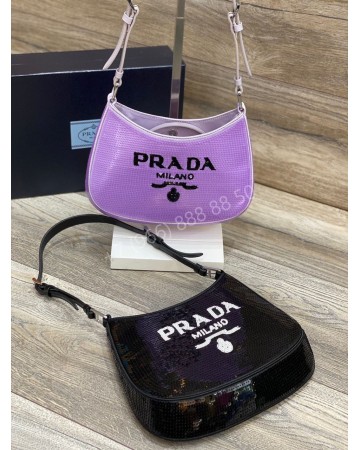 Сумка Prada