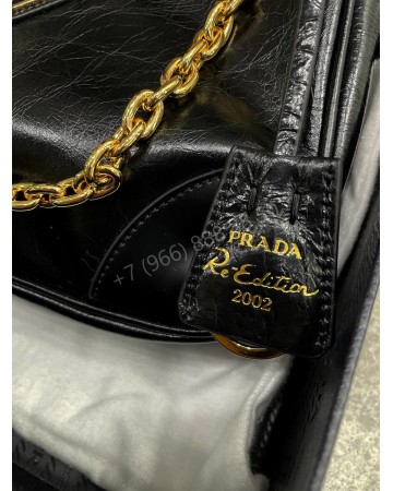 Сумка Prada