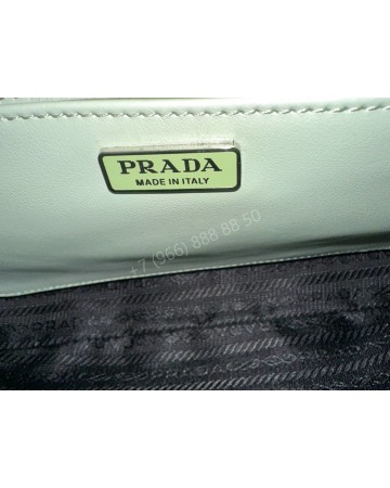 Сумка Prada