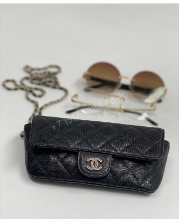 Футляр для очков CHANEL