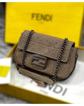 Сумка Fendi 24 см