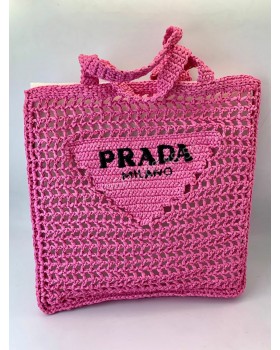 Сумка Prada