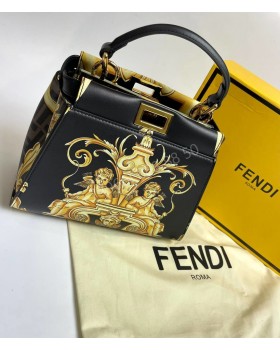 Сумка Fendi