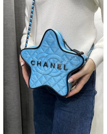 Сумка CHANEL