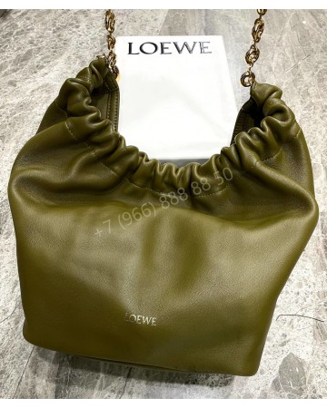 Сумка Loewe большая