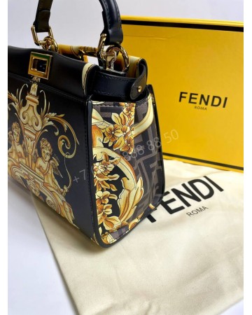 Сумка Fendi