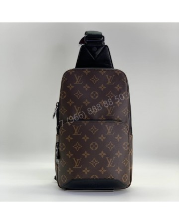 Сумка-слинг Louis Vuitton