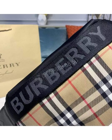 Поясная сумка Burberry