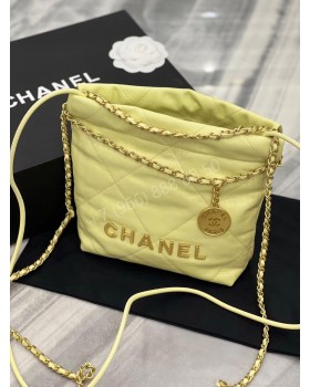 Сумка CHANEL