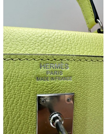 Сумка Hermes 25 см