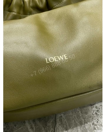 Сумка Loewe большая