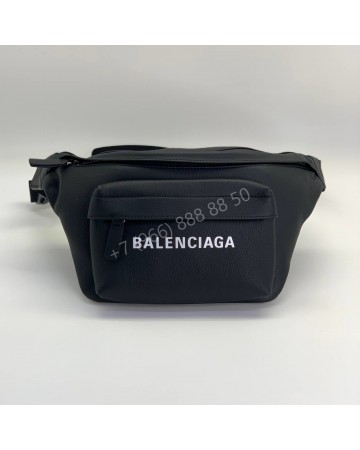 Поясная сумка Balenciaga