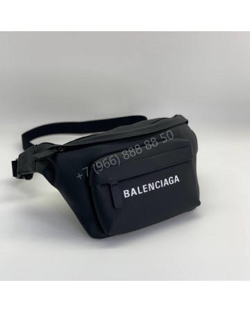 Поясная сумка Balenciaga