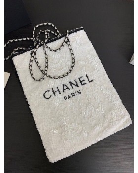 Сумка CHANEL