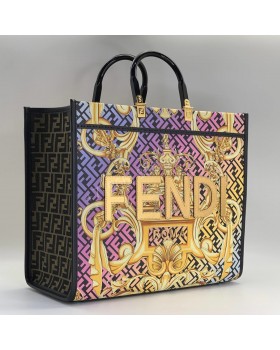 Сумка Fendi