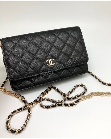 Сумка CHANEL 19 см