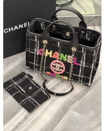 Сумка CHANEL