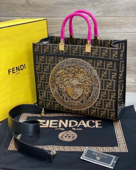 Сумка Fendi