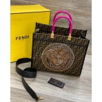 Сумка Fendi