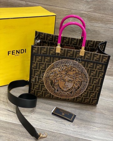 Сумка Fendi