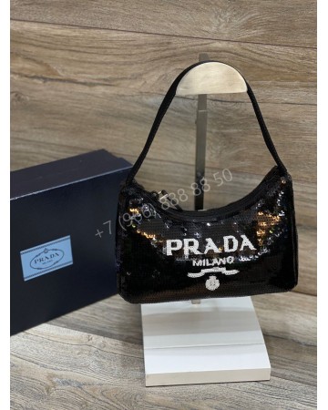 Сумка Prada