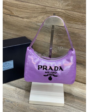 Сумка Prada