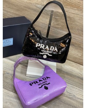 Сумка Prada