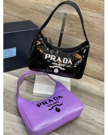 Сумка Prada