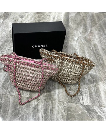 Сумка CHANEL