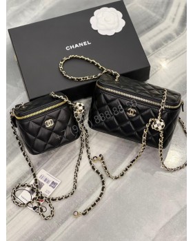 Сумка CHANEL большая