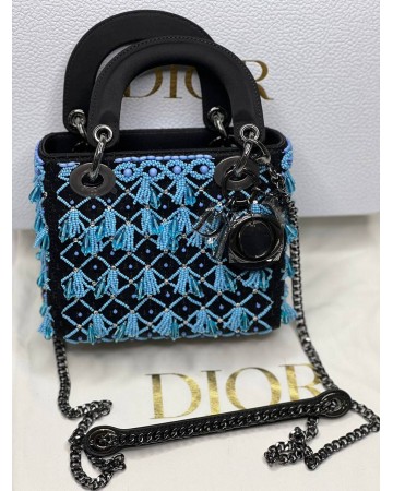 Сумка Dior