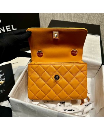 Сумка CHANEL