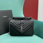 Сумка Yves Saint Laurent 24 см