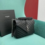 Сумка Yves Saint Laurent 24 см