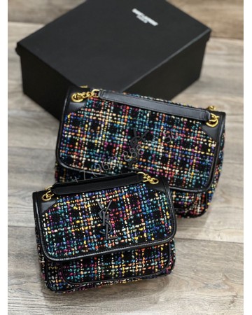 Сумка Yves Saint Laurent маленькая