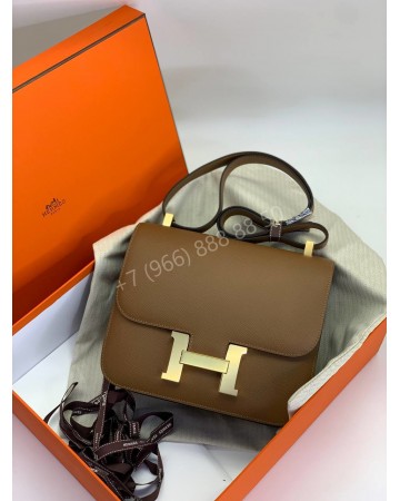 Сумка Hermes 23 см