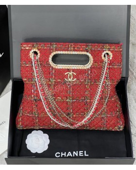 Сумка CHANEL