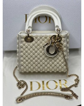 Сумка Dior