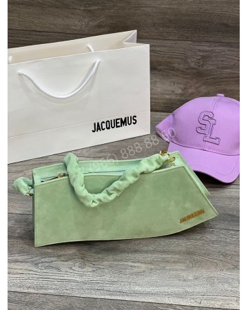 Сумка Jacquemus