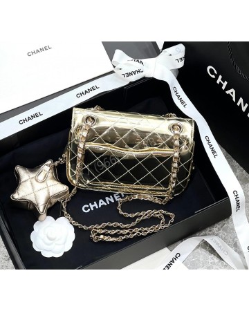 Сумка CHANEL