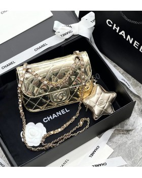 Сумка CHANEL